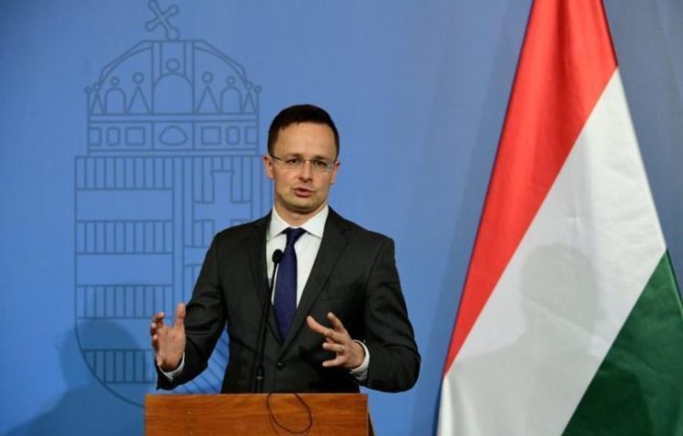 Szijjarto: Rata u Ukrajini ne bi bilo da je Trump pobijedio na izborima