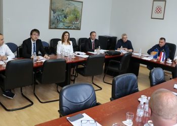 U Širokom Brijegu zasjedala Vlada ŽZH, donosimo najvažnije informacije