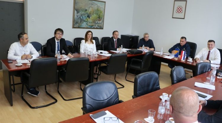 U Širokom Brijegu zasjedala Vlada ŽZH, donosimo najvažnije informacije