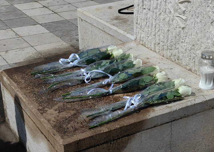 Široki Brijeg se prisjetio viteške djece koje je okrutno pobila bošnjačka Armija BiH