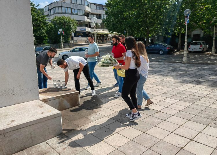 Široki Brijeg se prisjetio viteške djece koje je okrutno pobila bošnjačka Armija BiH