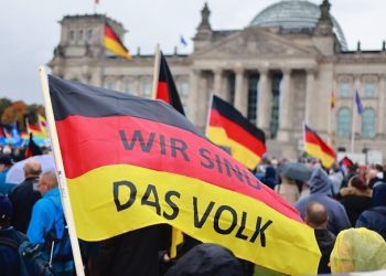 Njemačka: AfD jači nego ikad, demokršćani za uspjeh desnice okrivljuju vladu