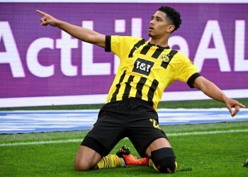 Bellingham potpisao za Real Madrid