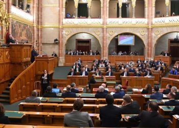 Mađarski parlament odgodio ratifikaciju članstva Švedske u NATO-u