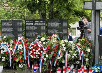 Živote dala 102 branitelja Kaknja, protjerano više od 11 000 Hrvata, 22 hrvatska sela opljačkana i spaljena