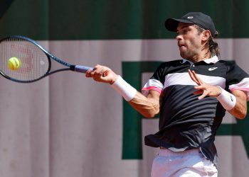 Ćorić nakon drame do trećeg kola Roland Garrosa