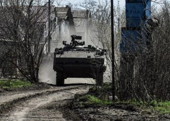 I Rusija i Ukrajina tvrde da su zabilježile vojne uspjehe na bojišnici