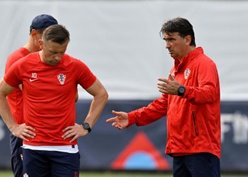 Dalić: Zlato bi bilo kruna za sve nas