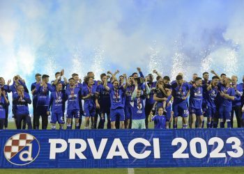 Evo koji su mogući suparnici Modrima u kvalifikacijama za Ligu prvaka