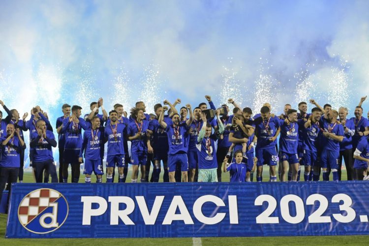 Evo koji su mogući suparnici Modrima u kvalifikacijama za Ligu prvaka