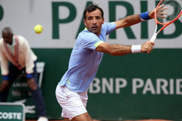 Dodig i Krajicek u polufinalu parova na Roland Garrosu