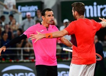 ATP Eastbourne: Mektić i Pavić za naslov protiv Dodiga i Krajiceka