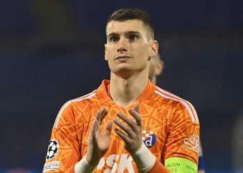 Dinamu stigla nova ponuda za Livakovića