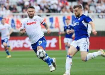 Ovo su potencijalni protivnici klubova iz Hrvatske u Europi