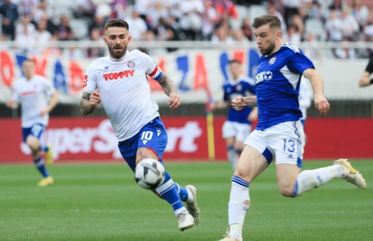 Ovo su potencijalni protivnici klubova iz Hrvatske u Europi