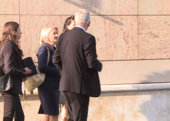 Tišina nakon sastanka trojke i HDZ-a u izaslanstvu Europske unije