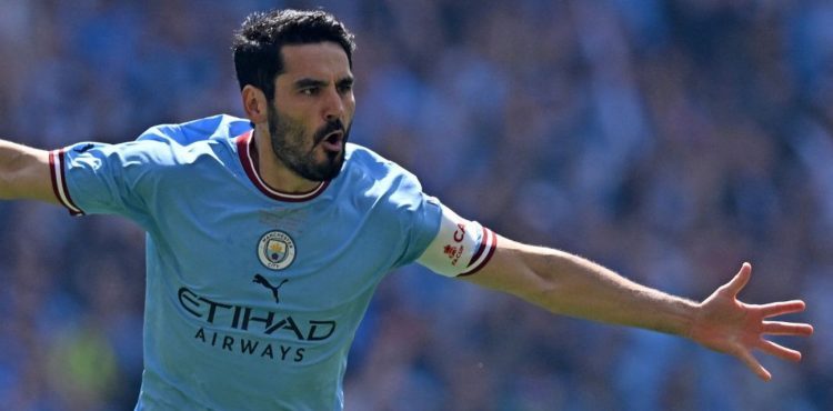 Manchester City osvojio FA kup