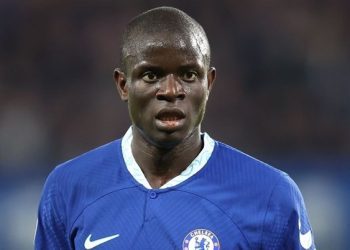 Nakon Benzeme u Al Ittihad dolazi i Kante