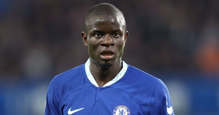 Nakon Benzeme u Al Ittihad dolazi i Kante