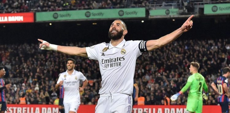 Benzema potpisao trogodišnji ugovor s Al Ittihadom