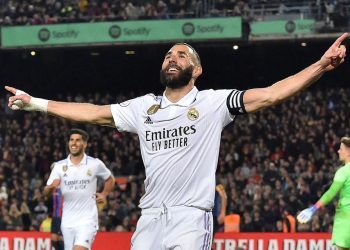 Karim Benzema i službeno napušta Real Madrid