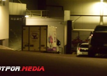 Široki Brijeg: Velika količina kokaina pronađena među bananama