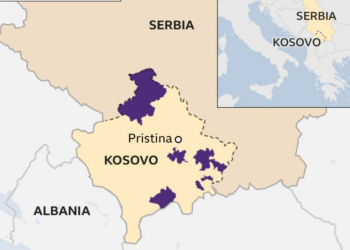 Turska: Poslat ćemo trupe na Kosovo