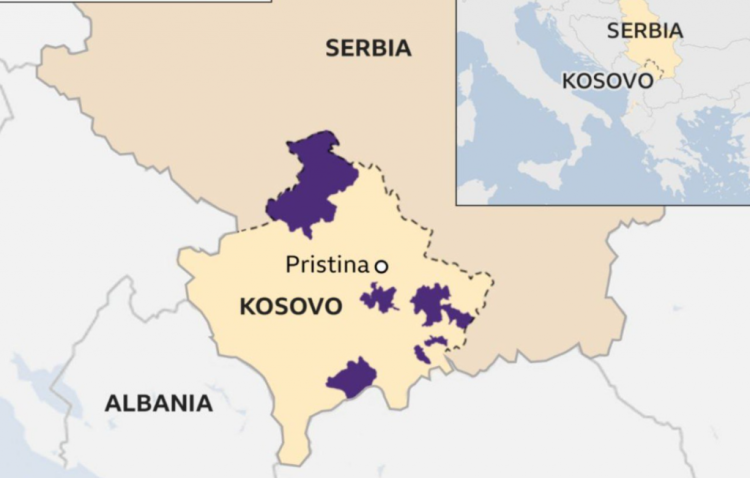Turska: Poslat ćemo trupe na Kosovo