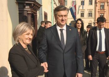 U utorak treća zajednička sjednica Vijeća ministara BiH i Vlade RH, planirano je potpisivanje sporazuma