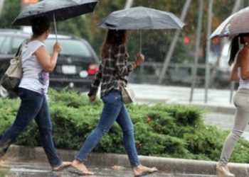 Evo kakvo nas vrijeme očekuje do kraja tjedna