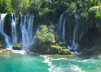 U BiH u travnju povećan broj dolazaka turista za 52,3 posto u odnosu na isti mjesec prošle godine