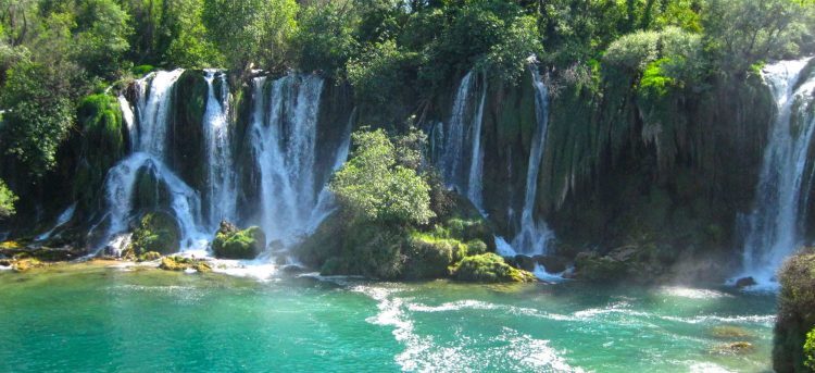 U BiH u travnju povećan broj dolazaka turista za 52,3 posto u odnosu na isti mjesec prošle godine