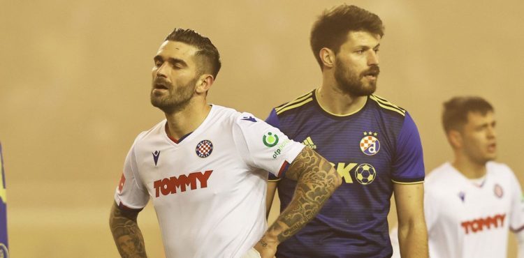 Dinamo i Hajduk u prvom kolu, igraju se dva derbija u tjedan dana!