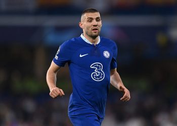 Mateo Kovačić na pragu velikog transfera: Stiže vijest da se dogovorio s Manchester Cityjem
