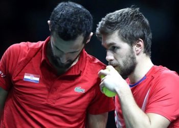 Mektić i Pavić pobjednici turnira u Eastbourneu