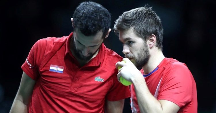 Mektić i Pavić pobjednici turnira u Eastbourneu