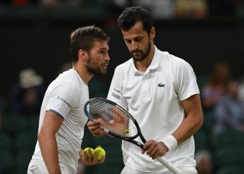 ATP Eastbourne: Mektić i Pavić izborili polufinale