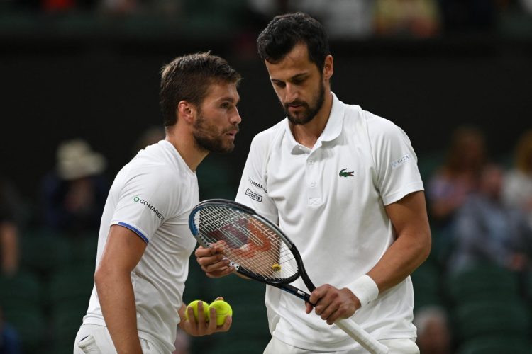 ATP Eastbourne: Mektić i Pavić izborili polufinale