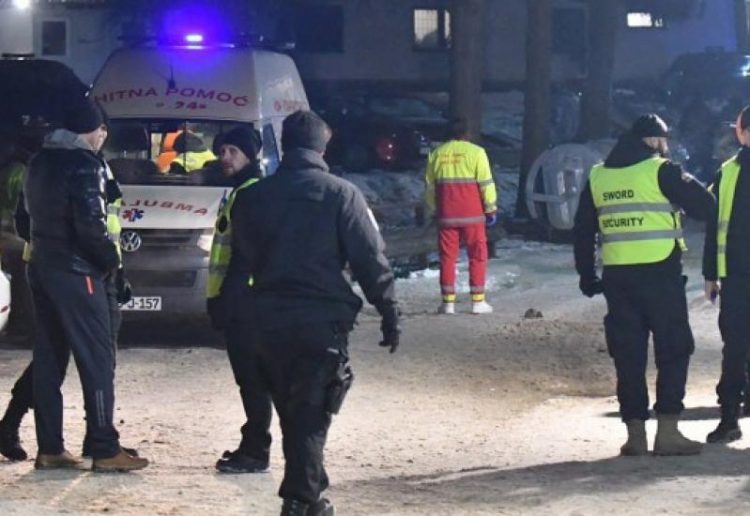 Spriječeno krijumčarenje migranata u Zvorniku i Posušju