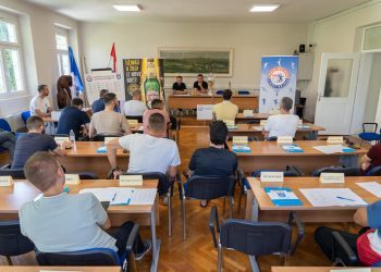 Donosimo ždrijeb skupina Malonogometne lige mjesnih zajednica Grada Širokog Brijega