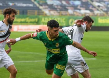 Napadač Istre stiže na Maksimir, evo koliko će ga Dinamo platiti