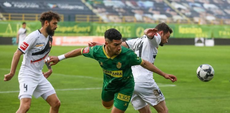 Napadač Istre stiže na Maksimir, evo koliko će ga Dinamo platiti