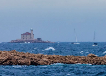 Kvaliteta vode za kupanje u Hrvatskoj i ove godine među najvišima u Europi