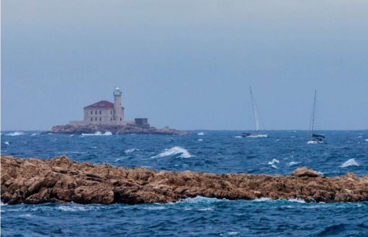 Kvaliteta vode za kupanje u Hrvatskoj i ove godine među najvišima u Europi