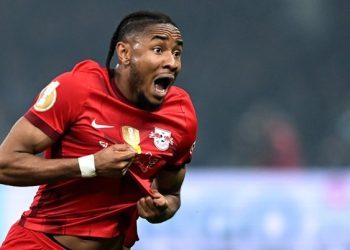Chelsea potvrdio dolazak Nkunkua