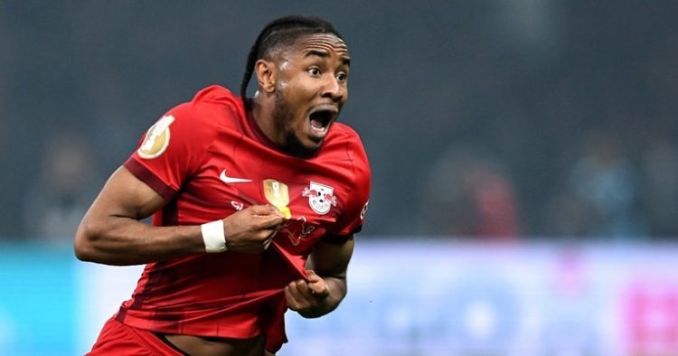 Chelsea potvrdio dolazak Nkunkua