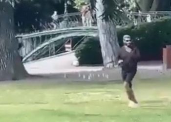 Francuska: Azilant iz Sirije nožem izbo djecu, evo detalja