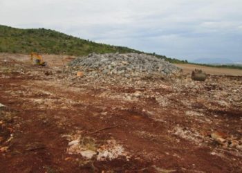 Solarne elektrane u Hercegovini uništavaju baštinu staru 4000 godina