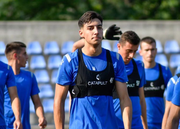 Široki Brijeg krenuo s pripremama za novu sezonu