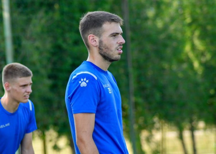 Široki Brijeg krenuo s pripremama za novu sezonu